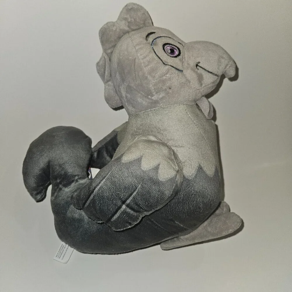 SqwishLand Farm Narl the Sqwooster Plush 12